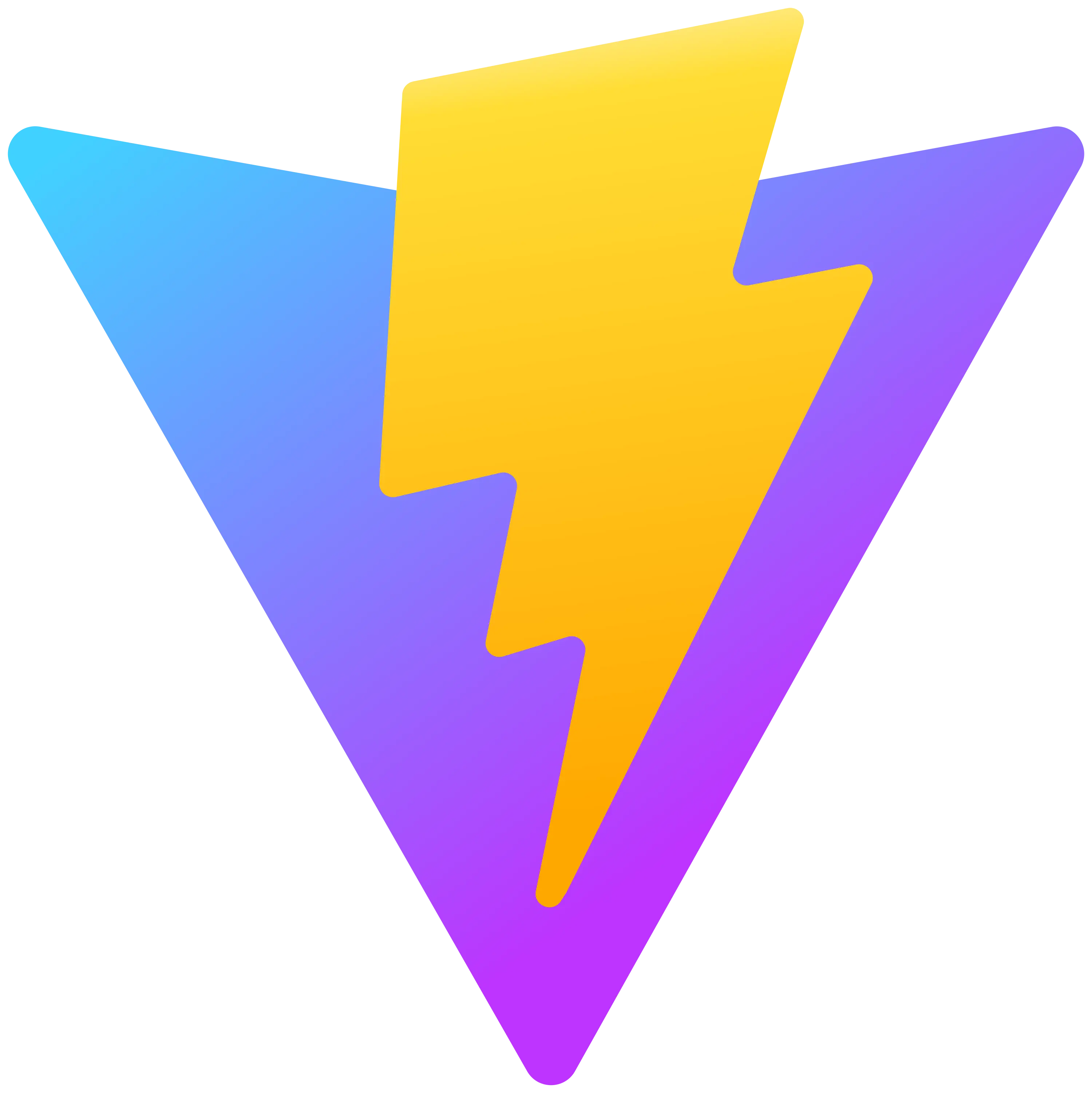 Vite Logo